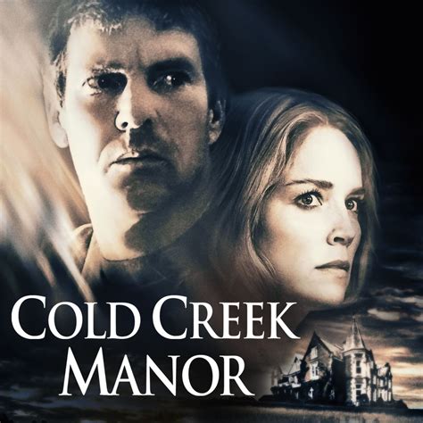 Cold Creek Manor: Alternate Ending (Video 2003)